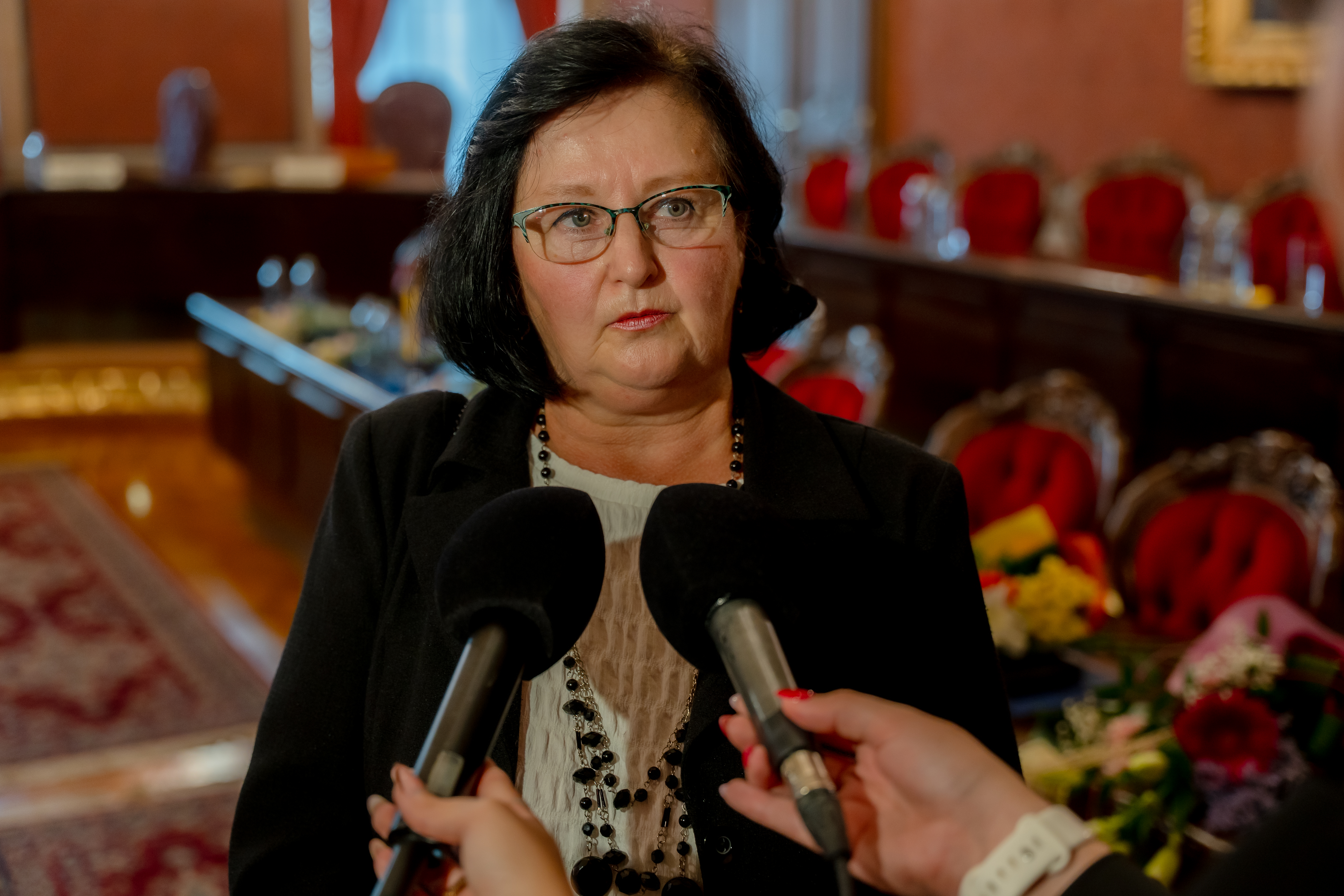 Srdce pre Kosice  ocenovanie socialnych pracovnikov 2025-107